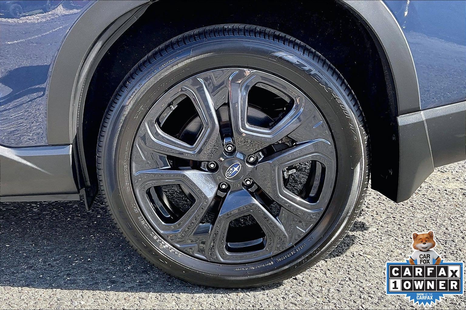 Used 2024 Subaru Ascent Onyx Edition AWD/4WD image 11