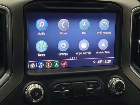 Certified 2022 GMC Sierra 2500 Denali w/ Denali Ultimate Package image 13