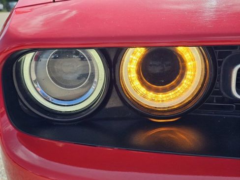 Certified 2023 Dodge Challenger GT RWD image 4