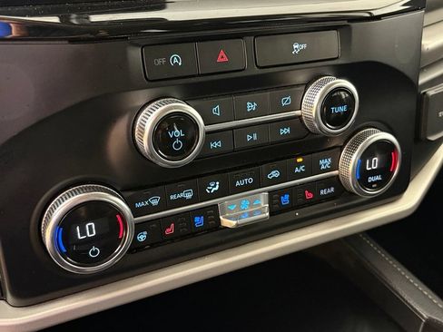 Used 2024 Ford Expedition Max XLT RWD image 32