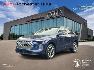 Used 2026 Audi Q5 Premium AWD/4WD video 1