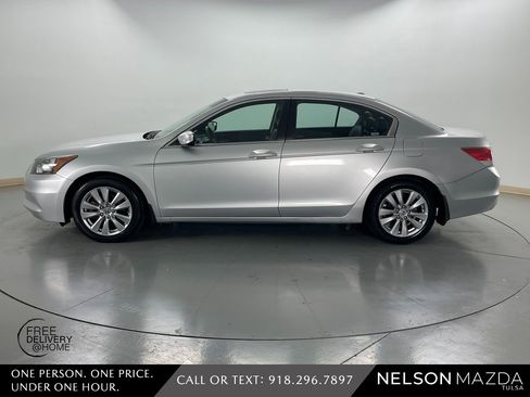 Used 2012 Honda Accord EX-L image 9
