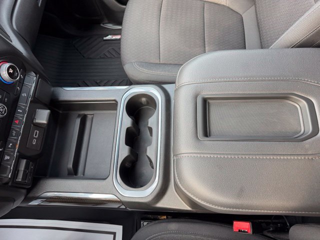 Used 2022 Chevrolet Silverado 2500 LT w/ Convenience Package AWD/4WD image 18