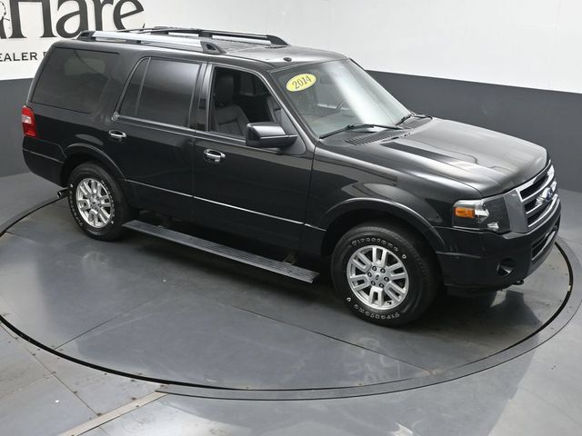 Used 2014 Ford Expedition Limited w/ Equipment Group 301A AWD/4WD image 50
