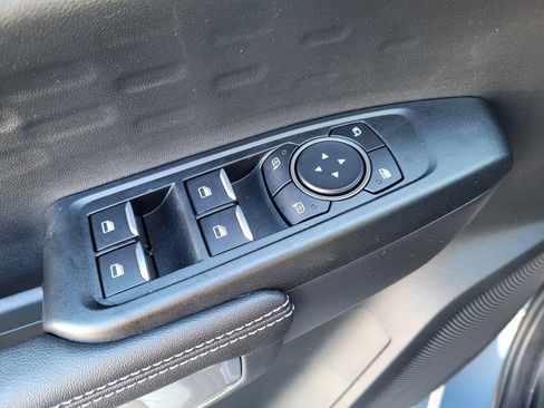 New 2025 Ford Ranger XLT w/ FX4 Off-Road Package image 34