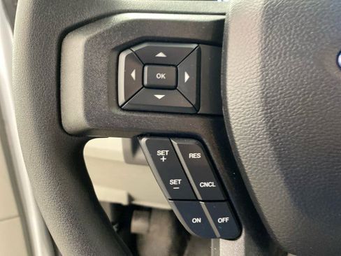 New 2025 Ford E-350 and Econoline 350 Super Duty w/ Power Equipment Group image 18