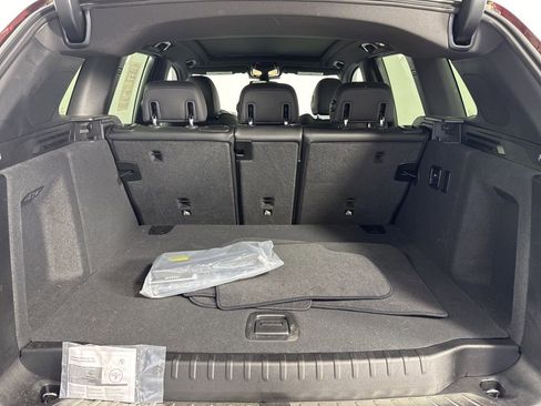 Certified 2024 BMW X3 M40i AWD/4WD image 14