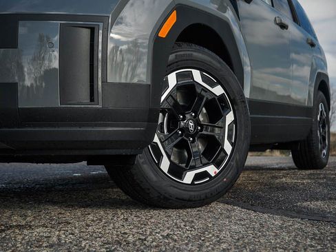 New 2026 Hyundai Santa Fe SEL image 6