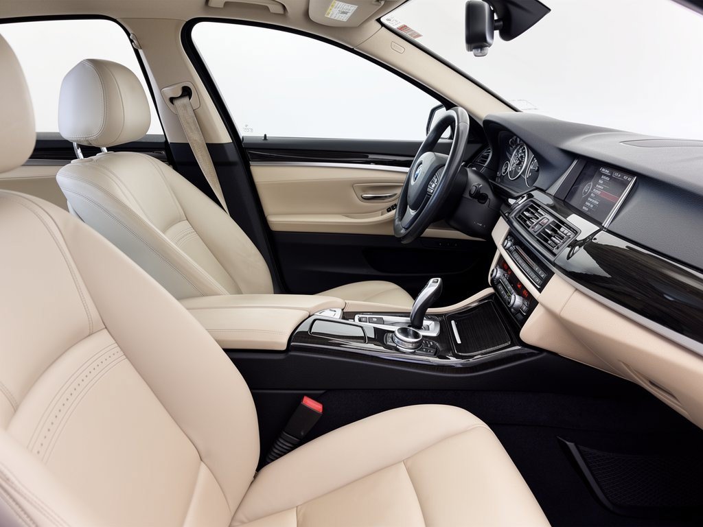 Used 2014 BMW 528i Sedan RWD image 30