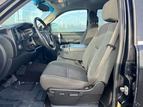 Used 2009 GMC Sierra 1500 W/T image 13