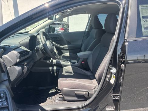 New 2026 Subaru Crosstrek 2.0i Premium AWD/4WD image 12