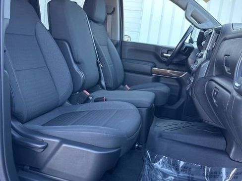 Used 2022 Chevrolet Silverado 2500 LT w/ All Star Edition image 39