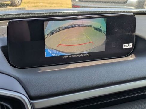 New 2025 MAZDA CX-50 AWD 2.5 S w/ Weather Package image 23