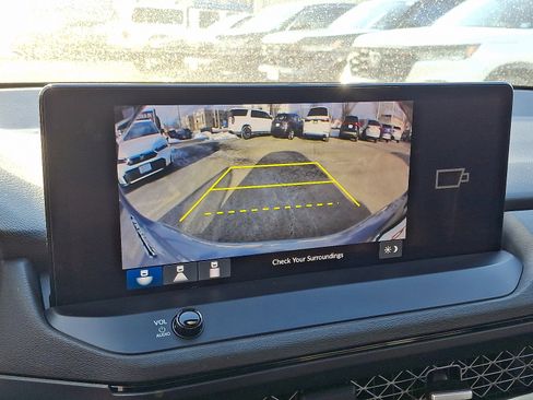 Certified 2023 Honda Accord Sport image 21