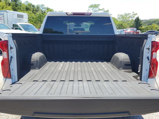 Used 2023 Chevrolet Silverado 1500 LT w/ Protection Package AWD/4WD image 11