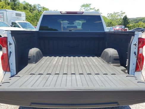 Used 2023 Chevrolet Silverado 1500 LT w/ Protection Package AWD/4WD image 11