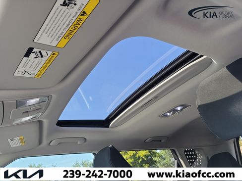 Used 2020 Kia Soul GT-Line w/ GT 2.0L Power Sunroof Package FWD image 20