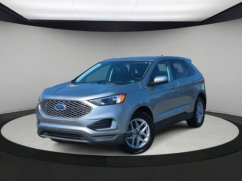 Used 2023 Ford Edge SEL image 1