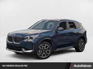 Used 2026 BMW X1 xDrive28i w/ Convenience Package AWD/4WD video 1
