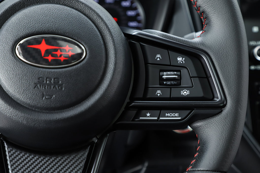 Used 2022 Subaru WRX GT AWD/4WD image 66