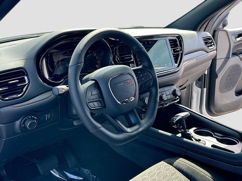 New 2026 Dodge Durango GT w/ Blacktop Package image 4