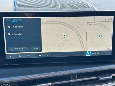 Used 2024 Hyundai Santa Fe XRT image 26