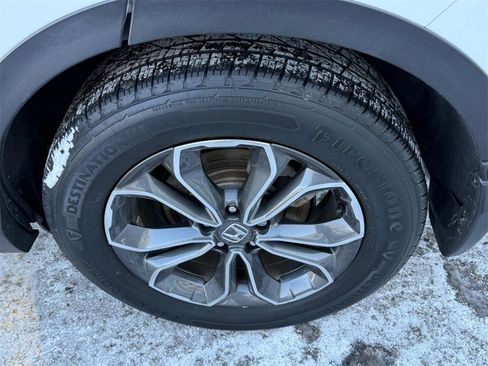 Used 2022 Honda CR-V EX-L image 7