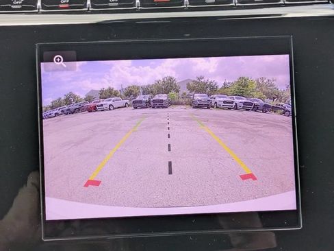 New 2026 Jeep Grand Cherokee L Laredo RWD image 22
