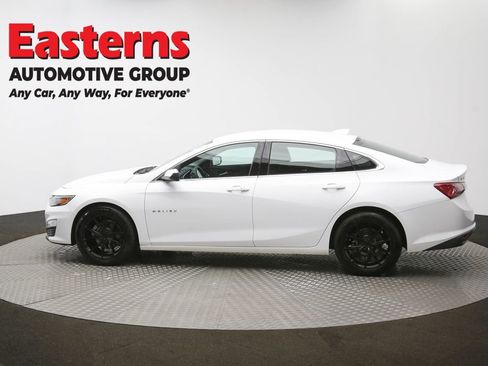 Used 2020 Chevrolet Malibu LT image 60