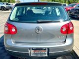 Used 2009 Volkswagen Rabbit S image 5