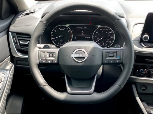 New 2026 Nissan Rogue SV w/ Cold Weather Package image 15