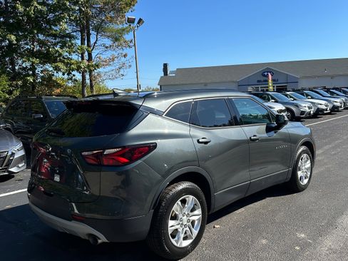 Used 2019 Chevrolet Blazer LT image 5