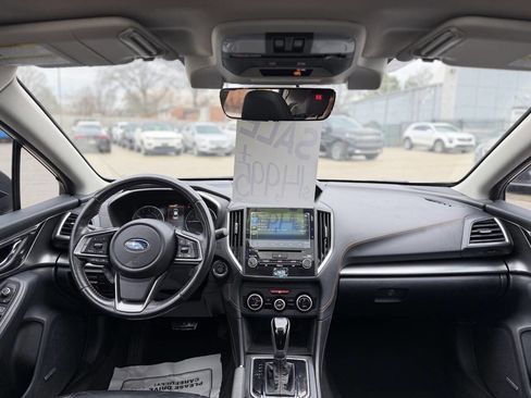 Used 2018 Subaru Crosstrek 2.0i Limited image 13