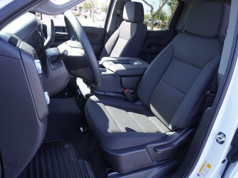 New 2026 GMC Sierra 1500 Pro image 14