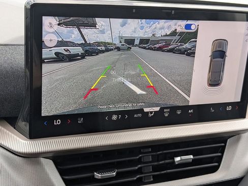New 2026 Ford Explorer Active w/ Active Comfort Package RWD image 21