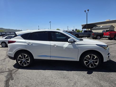 Used 2020 Acura RDX AWD w/ Advance Package image 22