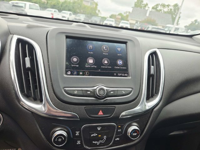 Used 2020 Chevrolet Equinox LT FWD image 12