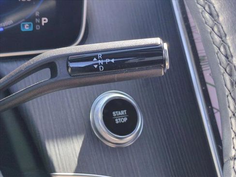 Certified 2023 Mercedes-Benz EQE 350+ 4MATIC SUV image 15
