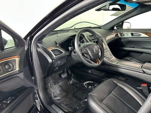 Used 2020 Lincoln MKZ Reserve w/ Elements Package AWD/4WD image 15