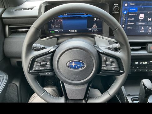Used 2026 Subaru Outback Premium AWD/4WD image 14