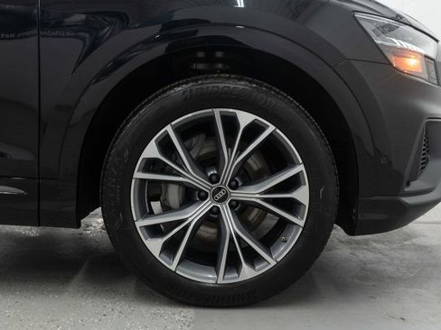 Used 2023 Audi Q8 Premium Plus w/ Premium Plus Package image 44