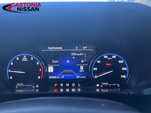 Used 2022 Ford Bronco Sport Outer Banks w/ Tech Package image 51