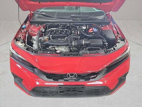 Used 2024 Honda Civic Si image 9