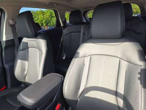 New 2026 Kia Sportage SX image 25