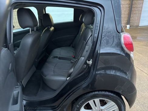 Used 2013 Chevrolet Spark LS image 15