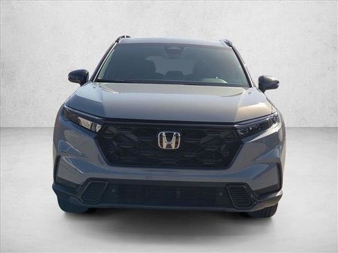 Used 2026 Honda CR-V Sport-L image 2