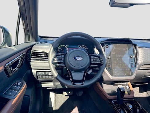 New 2026 Subaru Forester Touring AWD/4WD image 21