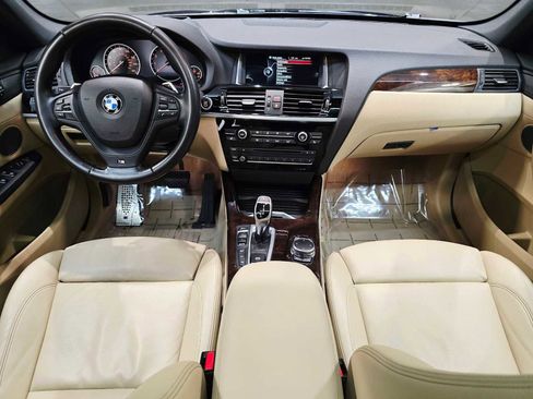 Used 2016 BMW X3 xDrive35i image 10