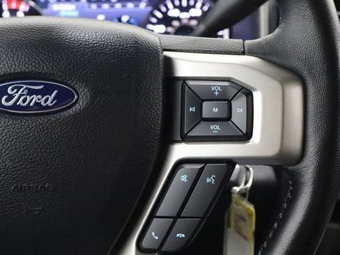 Used 2021 Ford F250 Lariat AWD/4WD image 28