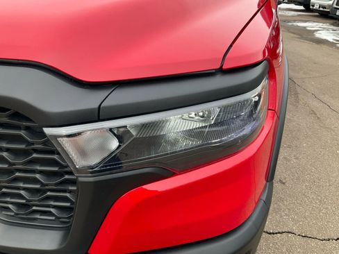 Used 2025 RAM 1500 Rebel image 26